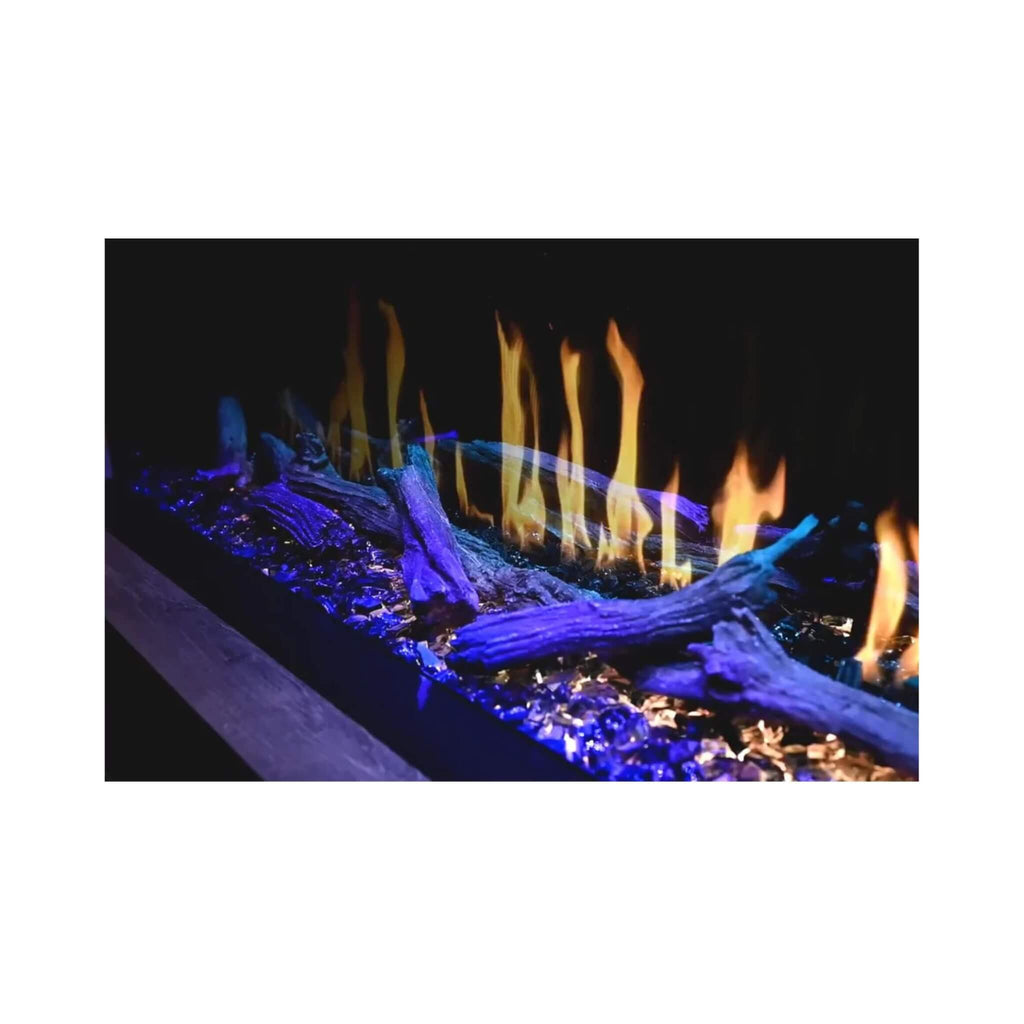 Modern Flames Orion Multi 52” Multi-View Electric Fireplace