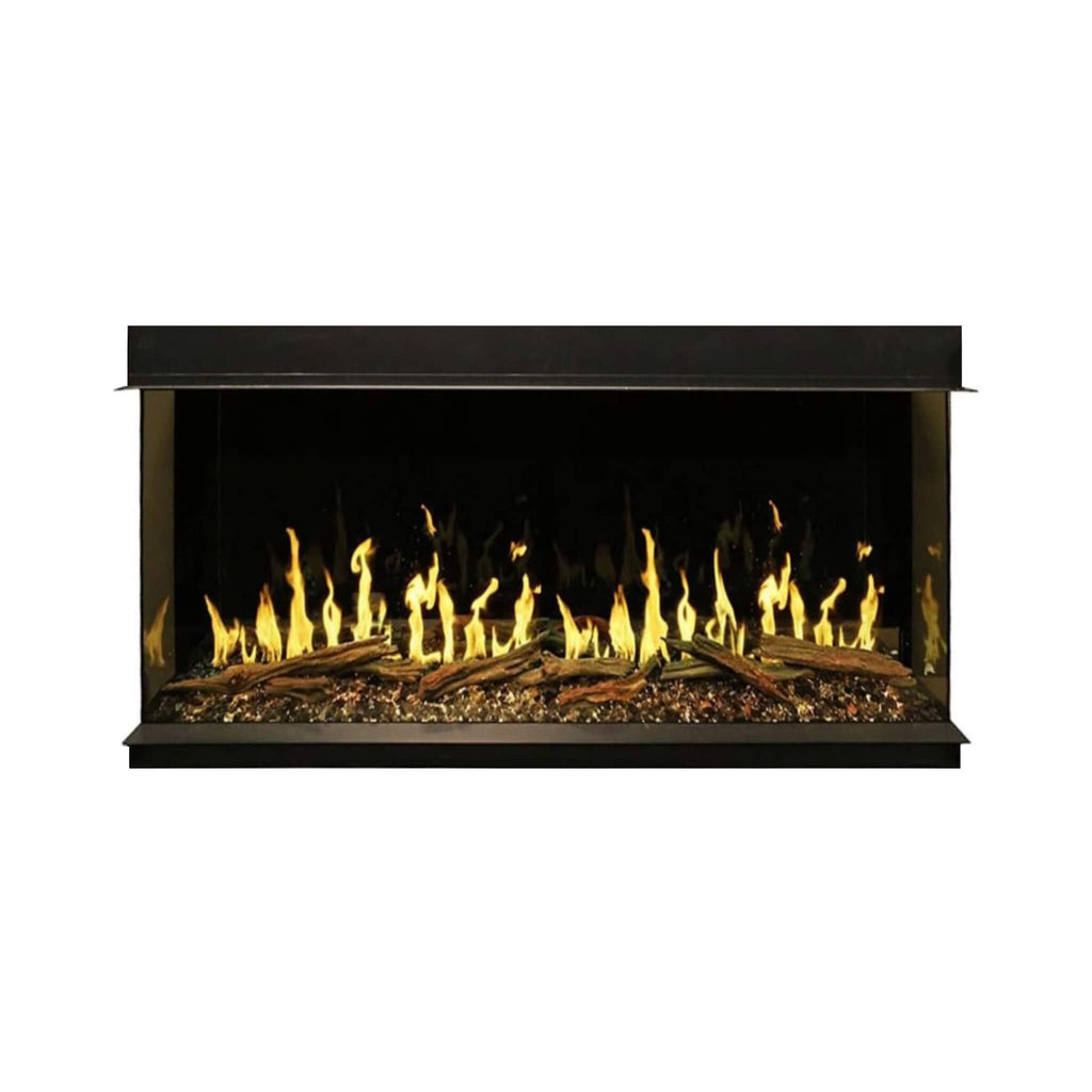 Modern Flames Orion Multi 52” Multi-View Electric Fireplace