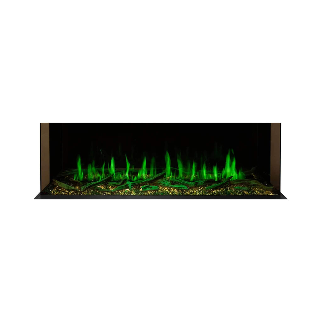 Modern Flames Orion Multi 52” Multi-View Electric Fireplace