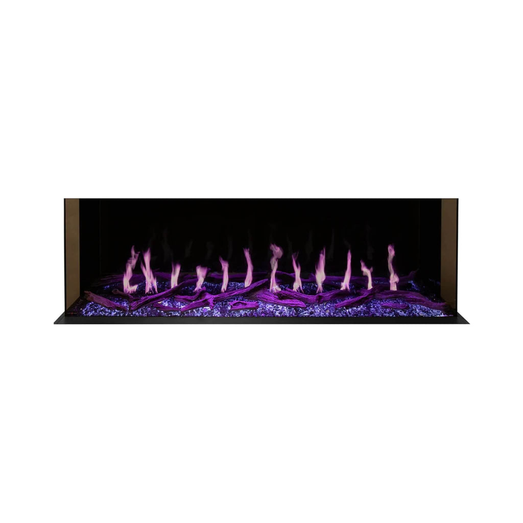Modern Flames Orion Multi 52” Multi-View Electric Fireplace