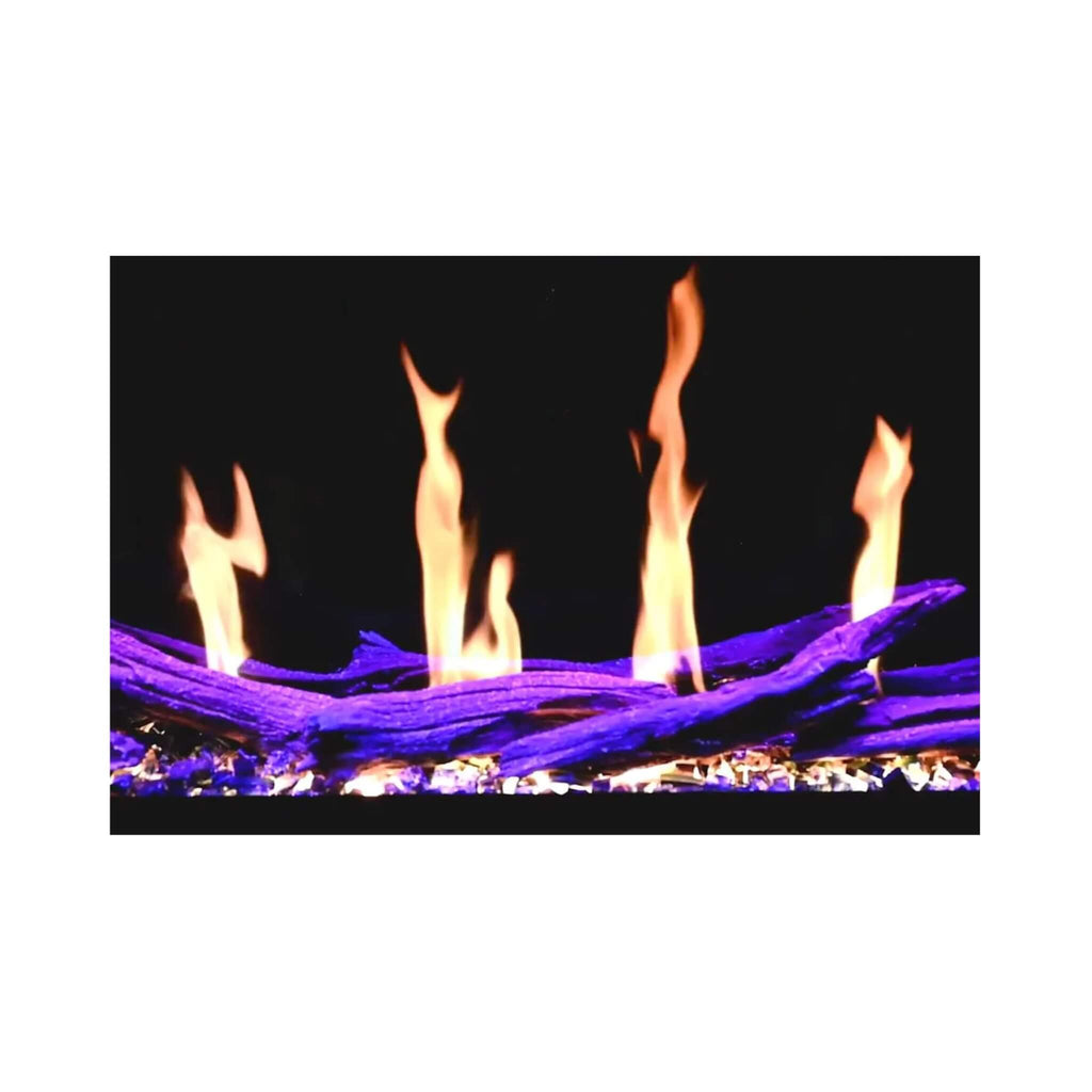 Modern Flames Orion Multi 52” Multi-View Electric Fireplace