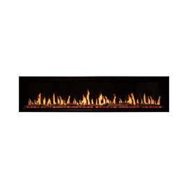 Modern Flames Orion Slim 100” Heliovision Linear Electric Fireplace