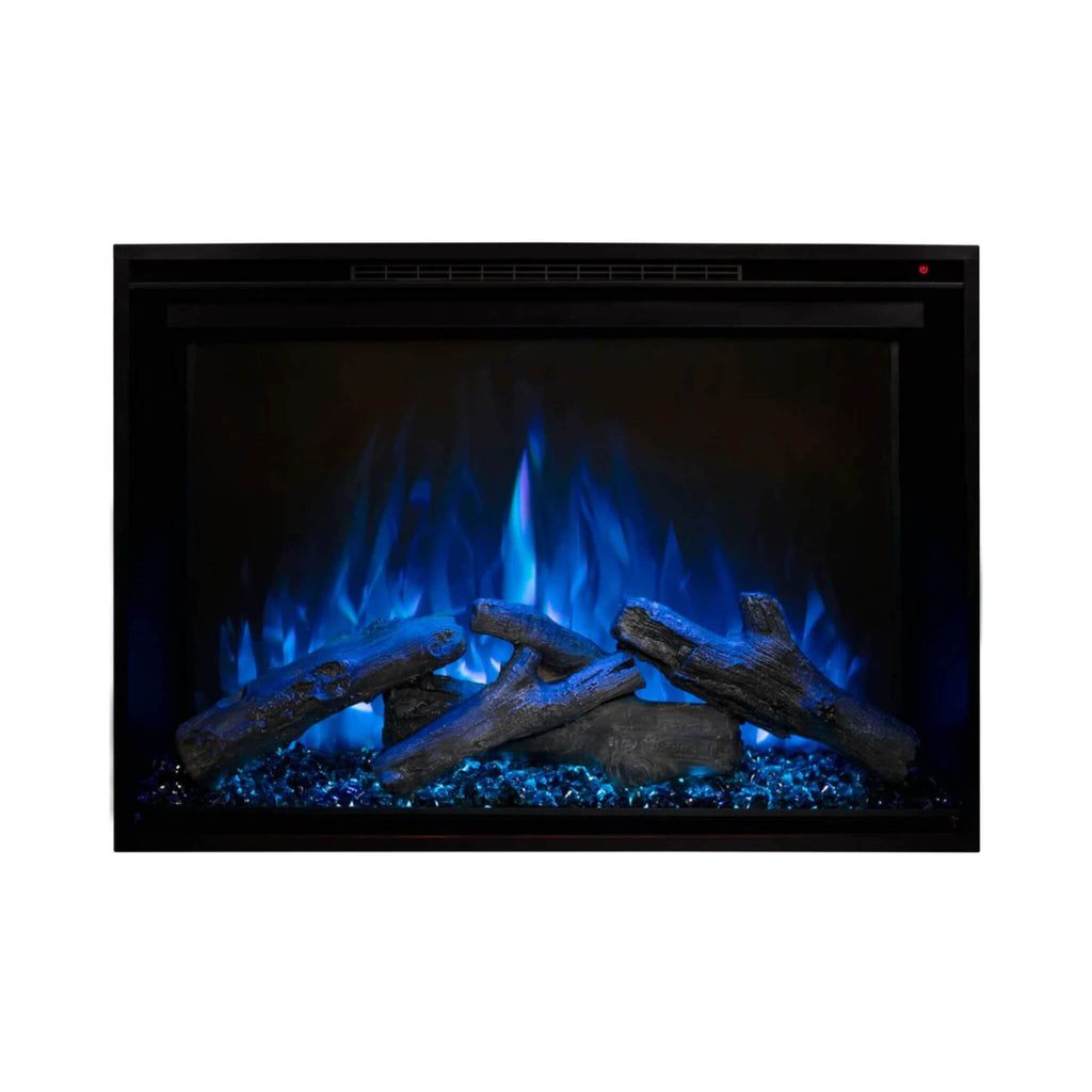 Modern Flames Redstone 42” Built-In Electric Fireplace