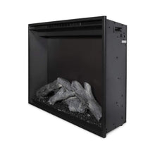 Load image into Gallery viewer, Modern Flames Redstone 42” Built-In Electric Fireplace