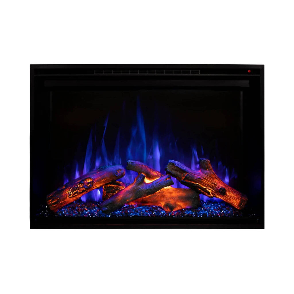 Modern Flames Redstone 42” Built-In Electric Fireplace