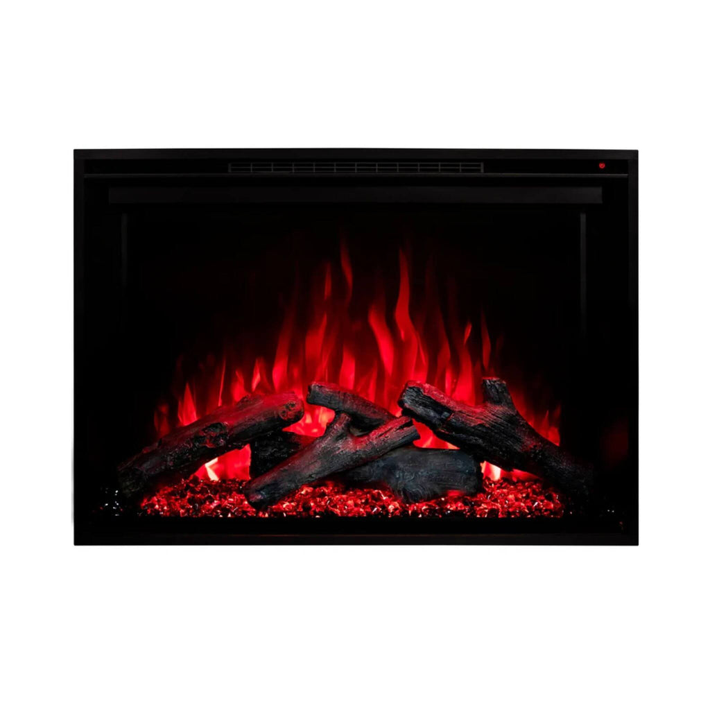 Modern Flames Redstone 42” Built-In Electric Fireplace