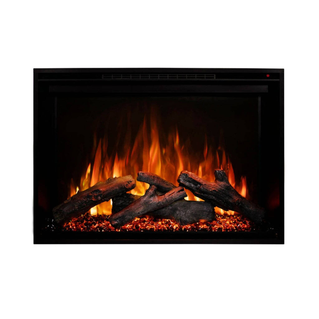 Modern Flames Redstone 42” Built-In Electric Fireplace