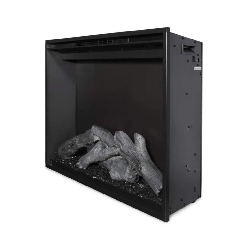 Modern Flames Redstone 54-Inch Built-In Traditional Electric Fireplace