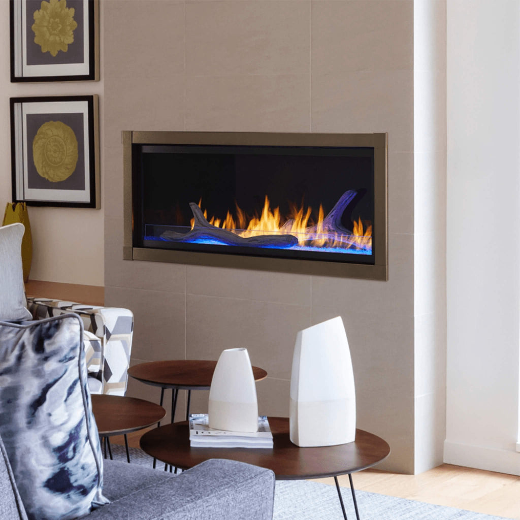 Monessen Artisan 48" Vent-Free Linear Gas Fireplace