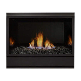 Monessen Aria Vent-Free Traditional Gas Fireplace