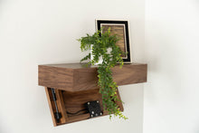 Load image into Gallery viewer, Murphy Concealment Shelf | Hidden Floating Storage