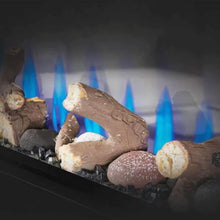 Load image into Gallery viewer, Napoleon Clearion Elite 60” See-Through Electric Fireplace