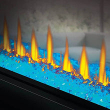 Load image into Gallery viewer, Napoleon Clearion Elite 60” See-Through Electric Fireplace