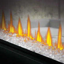 Load image into Gallery viewer, Napoleon Clearion Elite 60” See-Through Electric Fireplace