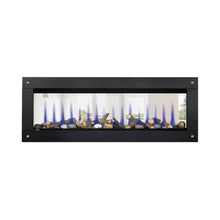 Load image into Gallery viewer, Napoleon Clearion Elite 60” See-Through Electric Fireplace
