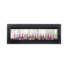 Load image into Gallery viewer, Napoleon Clearion Elite 60” See-Through Electric Fireplace
