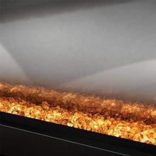 Load image into Gallery viewer, Napoleon Clearion Elite 60” See-Through Electric Fireplace