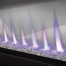 Load image into Gallery viewer, Napoleon Clearion Elite 60” See-Through Electric Fireplace