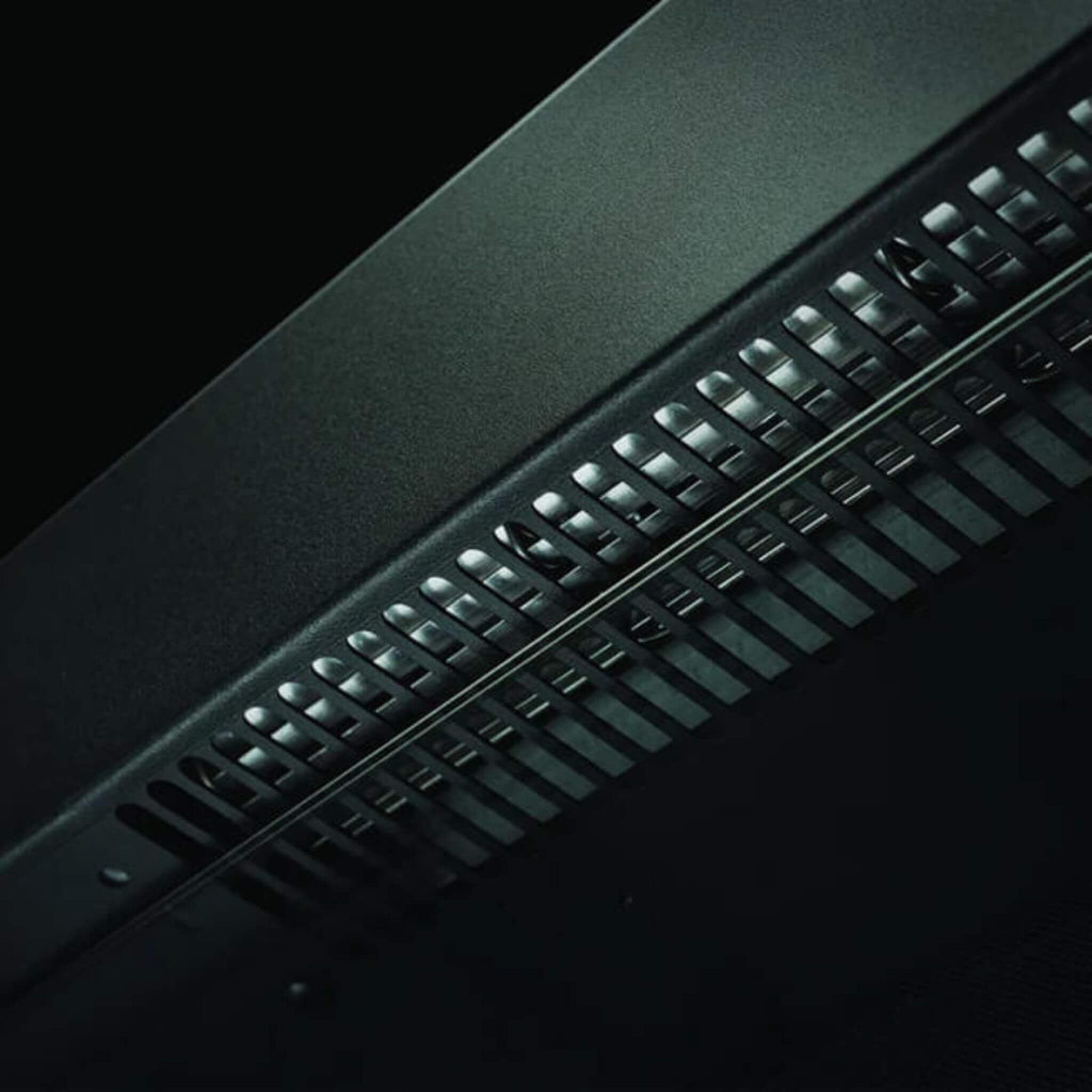 Napoleon Clearion Elite 60” See-Through Electric Fireplace