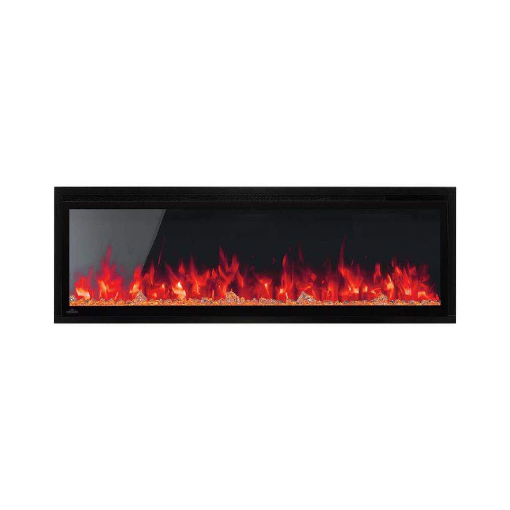 Napoleon Entice Wall-Mount Electric Fireplace