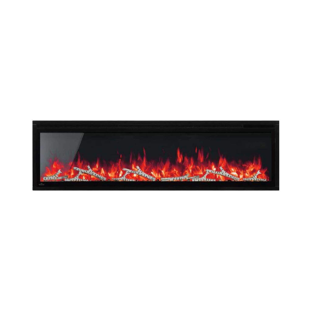 Napoleon Entice Wall-Mount Electric Fireplace