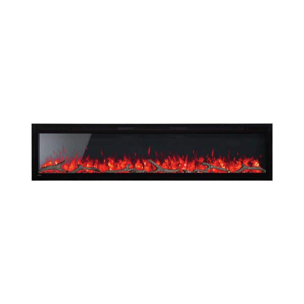 Napoleon Entice Wall-Mount Electric Fireplace