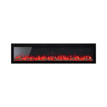 Load image into Gallery viewer, Napoleon Entice Wall-Mount Electric Fireplace