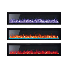 Load image into Gallery viewer, Napoleon Entice Wall-Mount Electric Fireplace