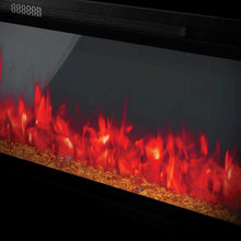 Load image into Gallery viewer, Napoleon Entice Wall-Mount Electric Fireplace
