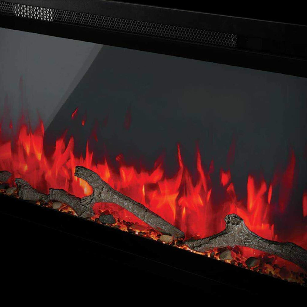 Napoleon Entice Wall-Mount Electric Fireplace