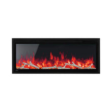 Load image into Gallery viewer, Napoleon Entice Wall-Mount Electric Fireplace