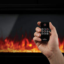 Load image into Gallery viewer, Napoleon Entice Wall-Mount Electric Fireplace