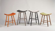 Load image into Gallery viewer, EB Saddle Stools