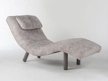 Load image into Gallery viewer, Chaise Lounge – Highlander Gray