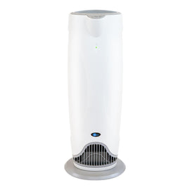 RxAir 400 UV-C Air Purifier for Smoking Rooms