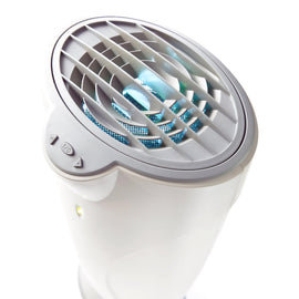 RxAir 400 UV-C Air Purifier for Smoking Rooms