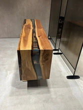 Load image into Gallery viewer, Resin Credenza-Sideboard-Buffets | Osso collection