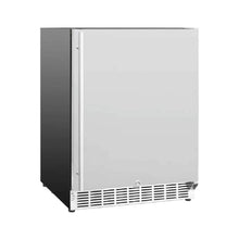 Load image into Gallery viewer, Summerset 24" Outdoor Refrigerator with Anti-Vibration System