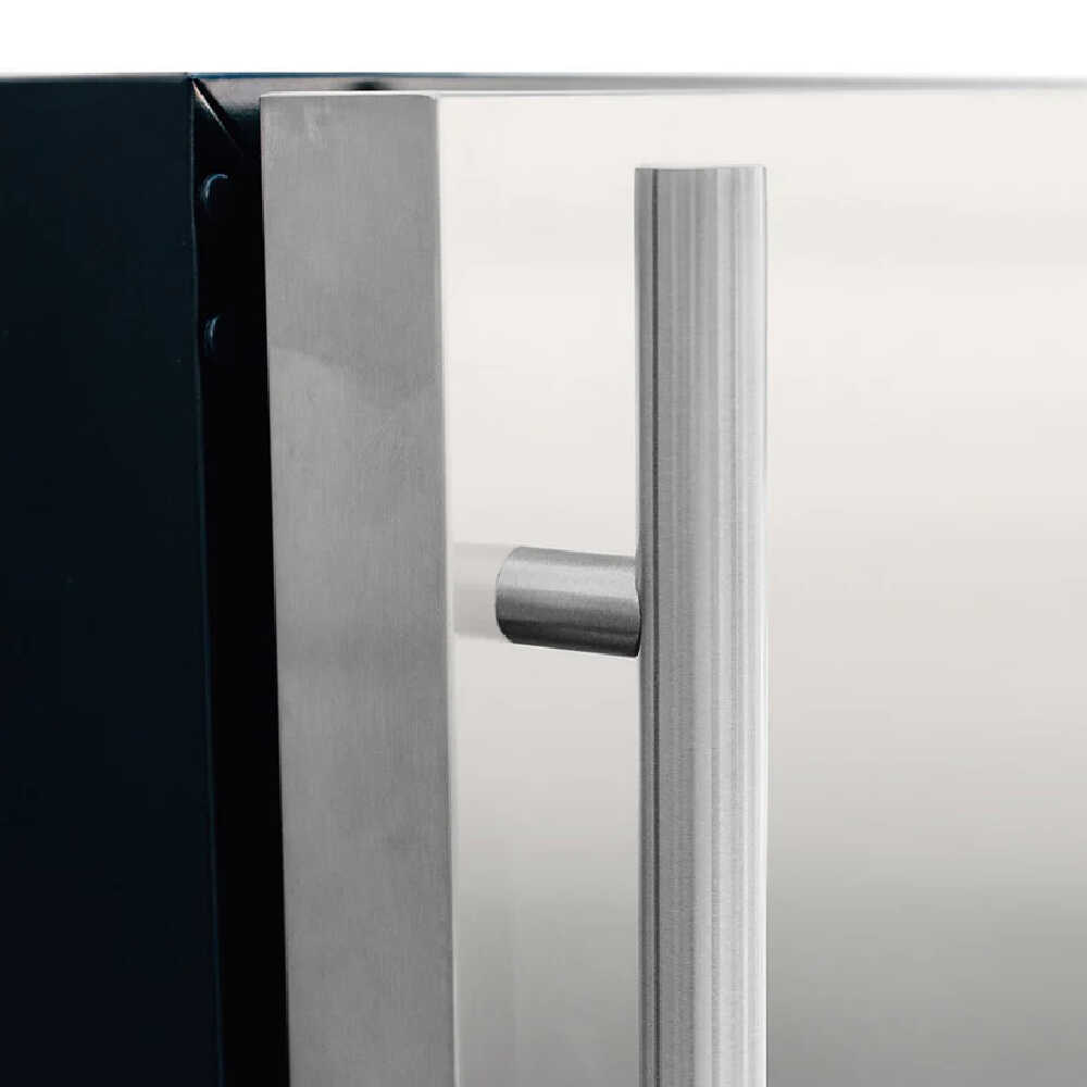 Summerset 24" Outdoor Refrigerator with Anti-Vibration System