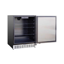 Load image into Gallery viewer, Summerset 24" Outdoor Refrigerator with Anti-Vibration System