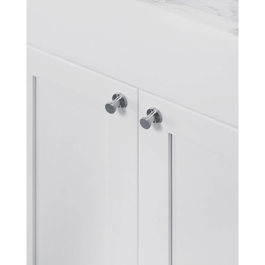 Summit Oasis 68" Wet Bar Kitchenette with Beverage Fridge