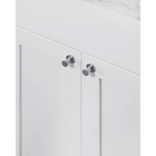Load image into Gallery viewer, Summit Oasis 68" Wet Bar Kitchenette with Beverage Fridge