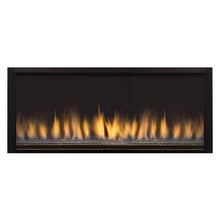 Load image into Gallery viewer, Superior Fireplaces 43” Linear Direct Vent Natural Gas Fireplace