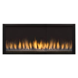 Superior Fireplaces 43” Linear Direct Vent Natural Gas Fireplace