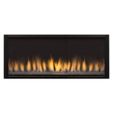 Superior Fireplaces 43” Linear Direct Vent Natural Gas Fireplace