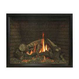 White Mountain Hearth Rushmore TruFlame 40” Natural Gas Direct Vent Fireplace