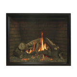 White Mountain Hearth Rushmore TruFlame 40” Natural Gas Direct Vent Fireplace