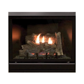 White Mountain Hearth Tahoe 32” Clean Face Direct Vent Gas Fireplace