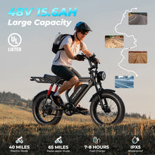 Load image into Gallery viewer, Windhorse V8 Pro